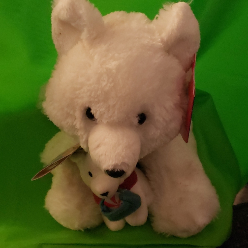 Northpole close knit friends